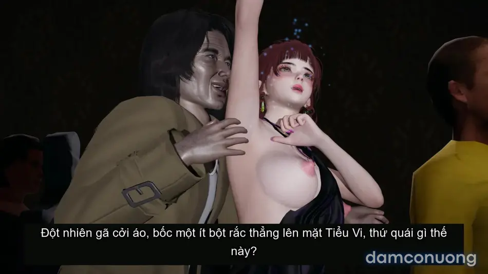 [不爱我就拉倒] 我的迟钝女友小维 