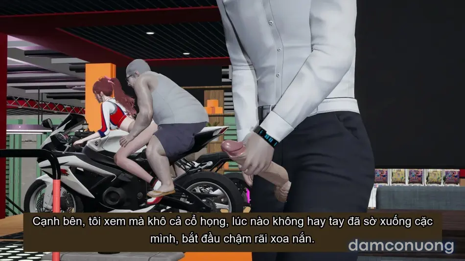 [不爱我就拉倒] 我的迟钝女友小维 