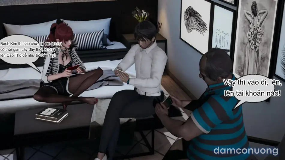 [不爱我就拉倒] 我的迟钝女友小维 