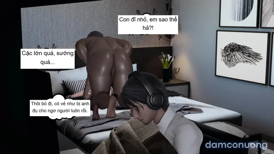 [不爱我就拉倒] 我的迟钝女友小维 