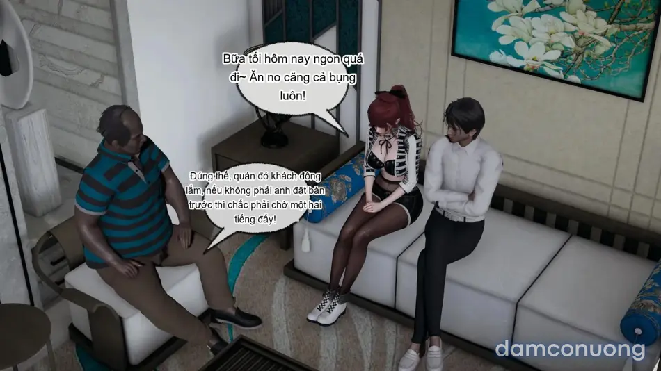 [不爱我就拉倒] 我的迟钝女友小维 