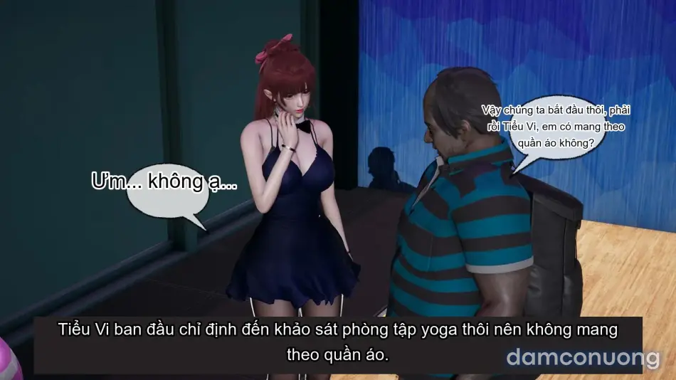 [不爱我就拉倒] 我的迟钝女友小维 