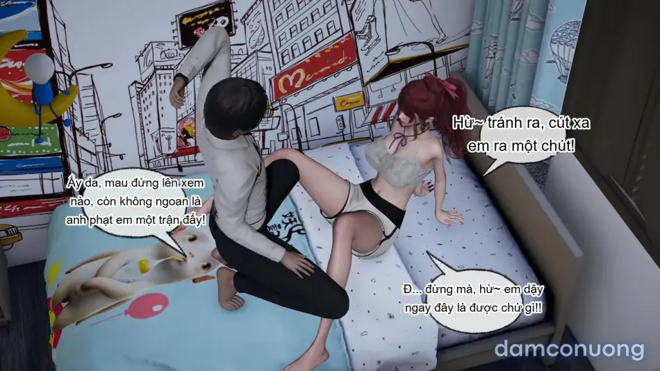 [不爱我就拉倒] 我的迟钝女友小维 