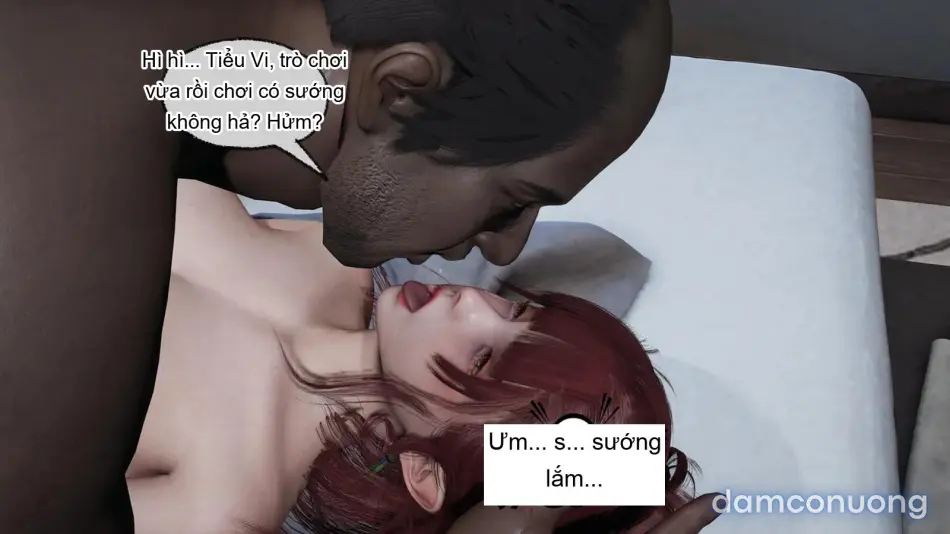 [不爱我就拉倒] 我的迟钝女友小维 