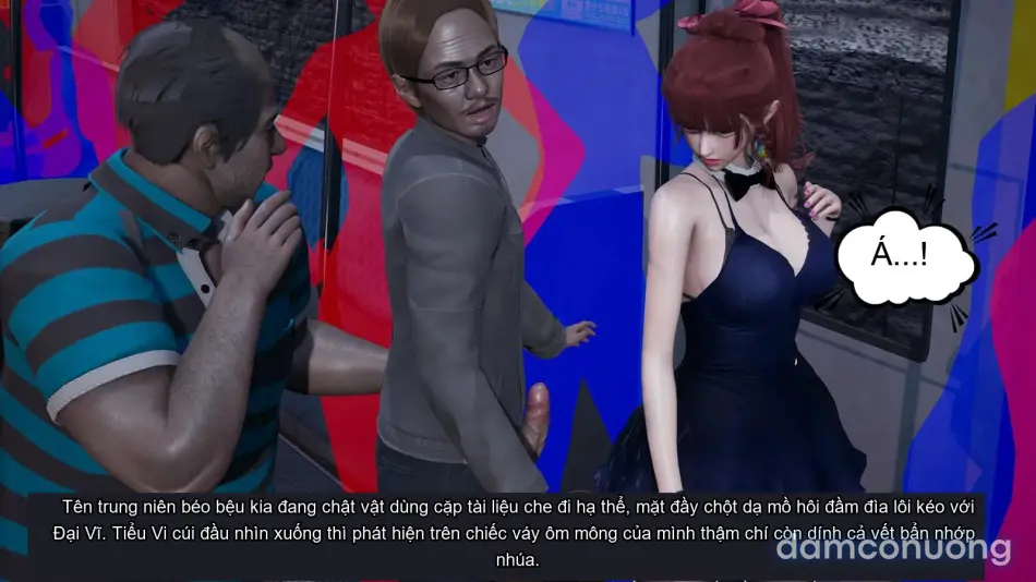 [不爱我就拉倒] 我的迟钝女友小维 