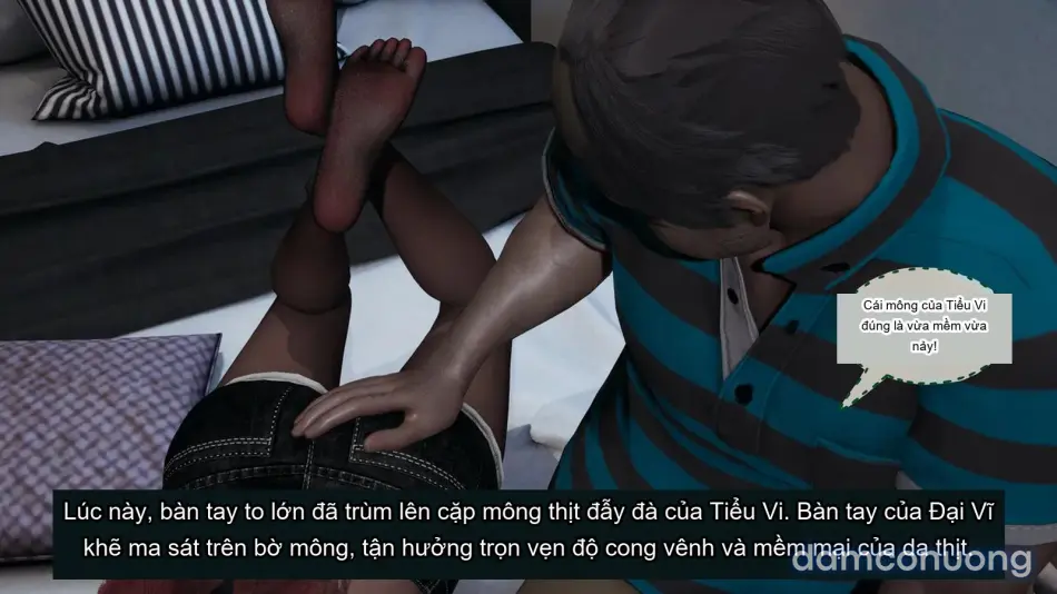 [不爱我就拉倒] 我的迟钝女友小维 