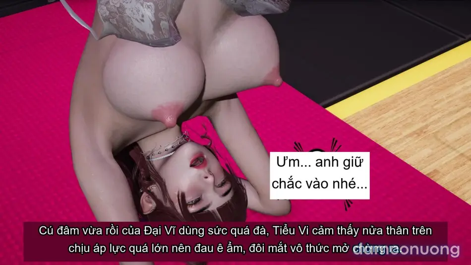 [不爱我就拉倒] 我的迟钝女友小维 