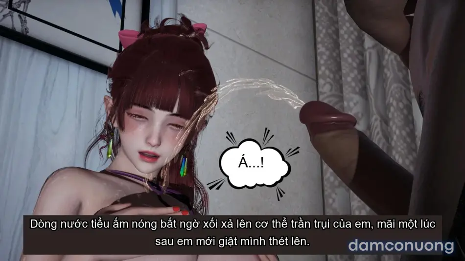 [不爱我就拉倒] 我的迟钝女友小维 