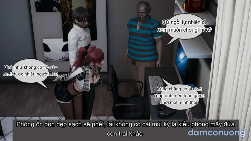 [不爱我就拉倒] 我的迟钝女友小维 