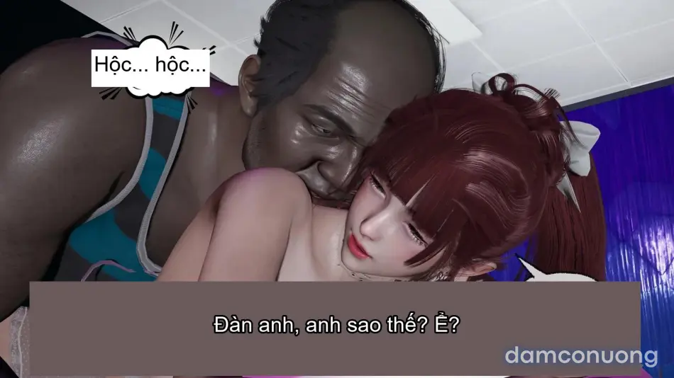 [不爱我就拉倒] 我的迟钝女友小维 