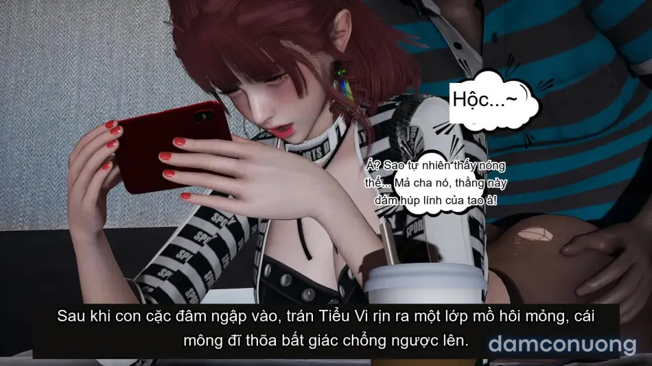 [不爱我就拉倒] 我的迟钝女友小维 