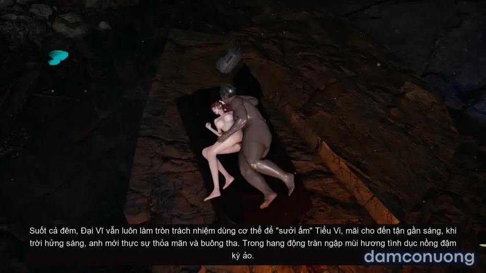 [不爱我就拉倒] 我的迟钝女友小维 