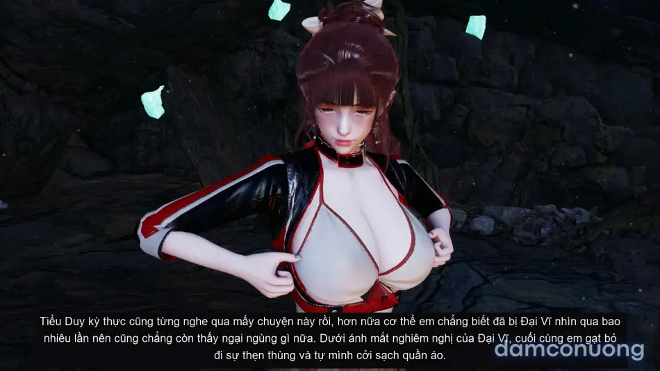 [不爱我就拉倒] 我的迟钝女友小维 