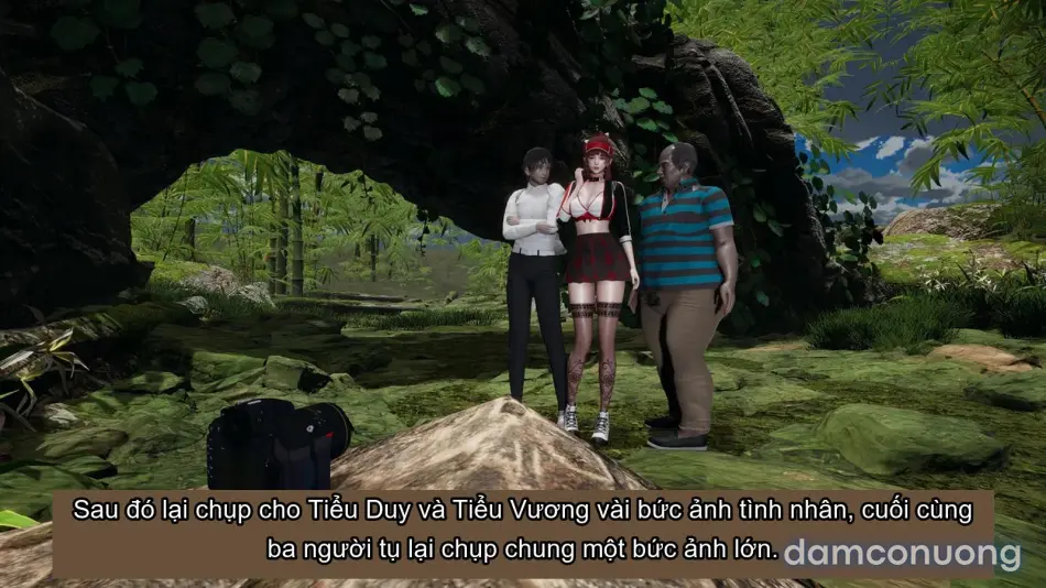 [不爱我就拉倒] 我的迟钝女友小维 