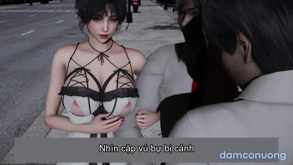 [不爱我就拉倒] 我的迟钝女友小维 