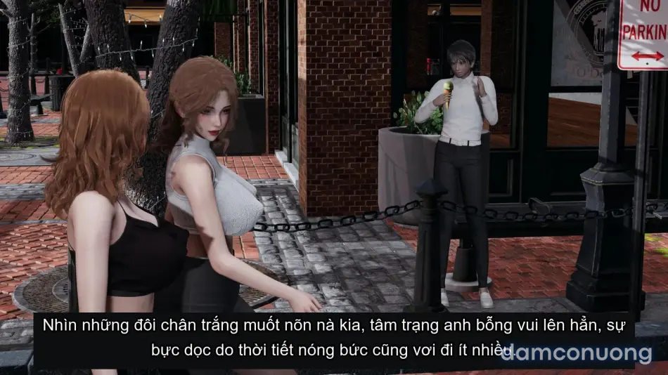 [不爱我就拉倒] 我的迟钝女友小维 