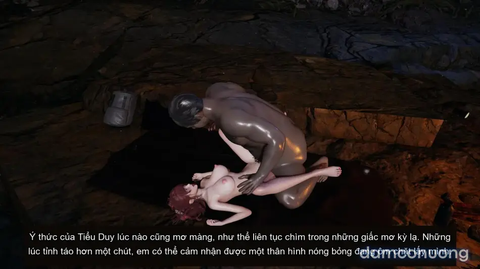 [不爱我就拉倒] 我的迟钝女友小维 