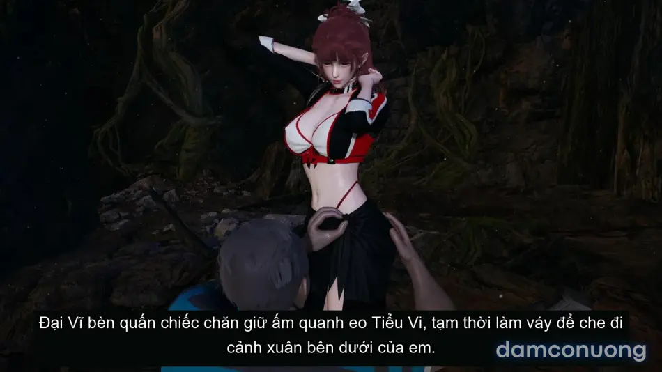 [不爱我就拉倒] 我的迟钝女友小维 