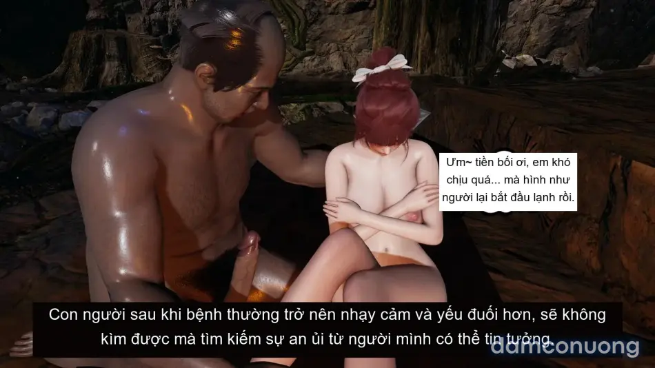 [不爱我就拉倒] 我的迟钝女友小维 