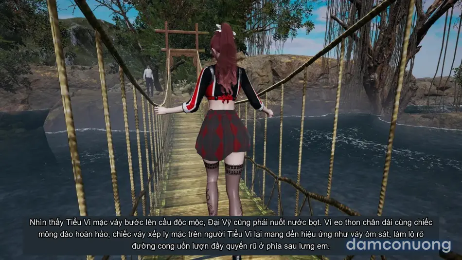 [不爱我就拉倒] 我的迟钝女友小维 