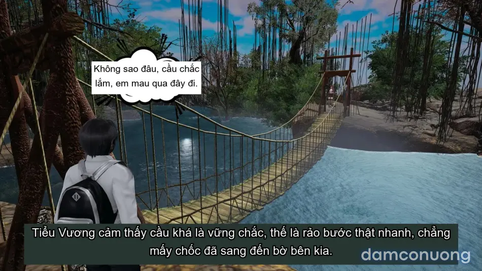 [不爱我就拉倒] 我的迟钝女友小维 