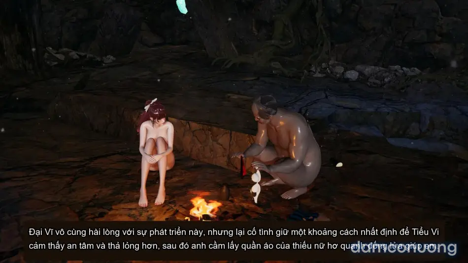 [不爱我就拉倒] 我的迟钝女友小维 