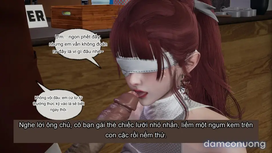 [不爱我就拉倒] 我的迟钝女友小维 