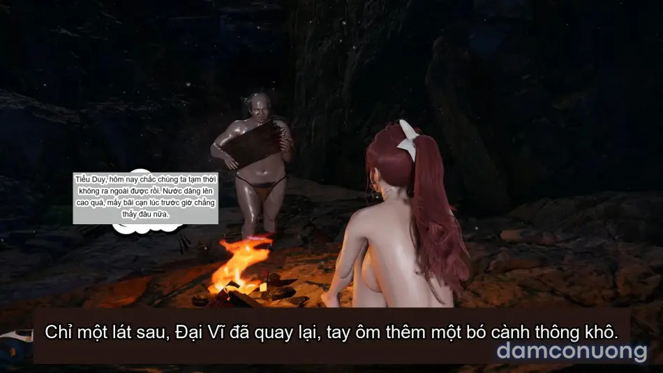 [不爱我就拉倒] 我的迟钝女友小维 