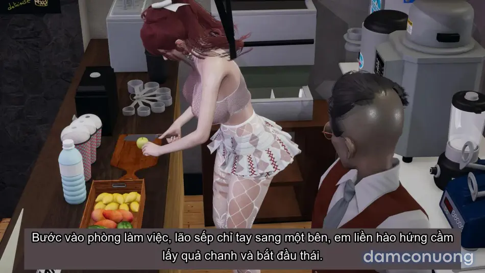 [不爱我就拉倒] 我的迟钝女友小维 