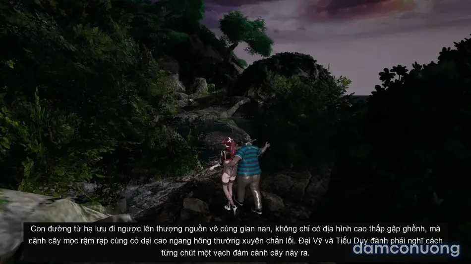 [不爱我就拉倒] 我的迟钝女友小维 