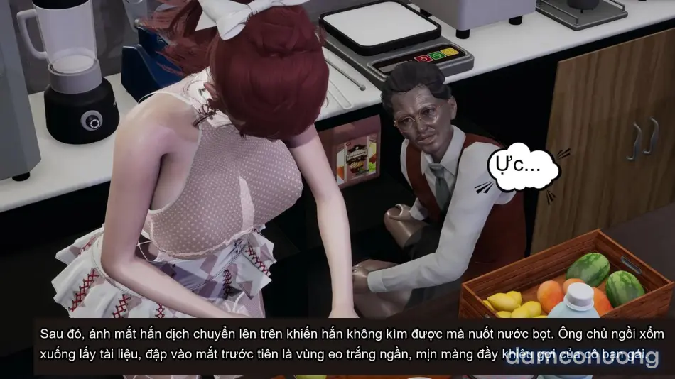 [不爱我就拉倒] 我的迟钝女友小维 