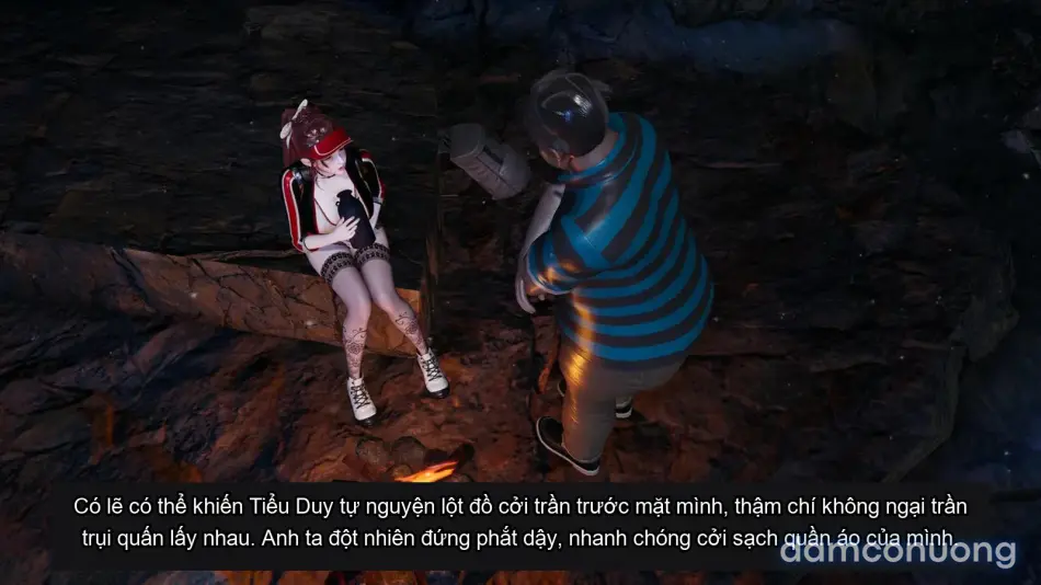 [不爱我就拉倒] 我的迟钝女友小维 