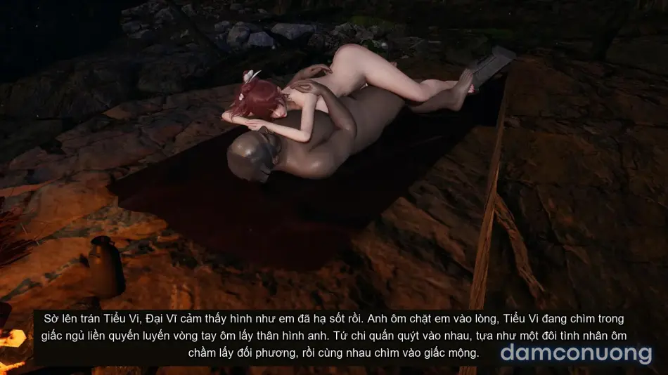 [不爱我就拉倒] 我的迟钝女友小维 