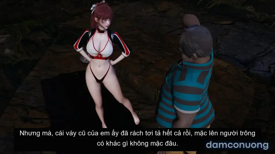 [不爱我就拉倒] 我的迟钝女友小维 