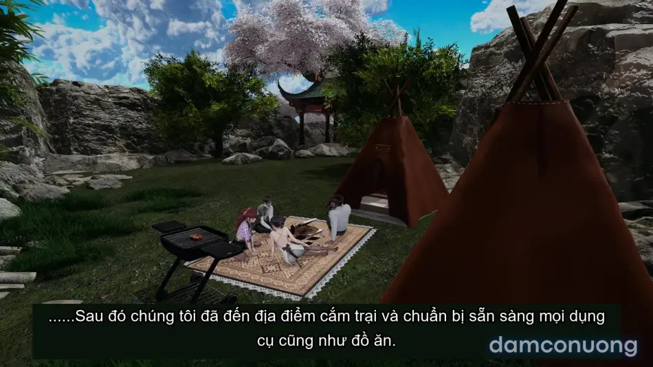 [不爱我就拉倒] 我的迟钝女友小维 