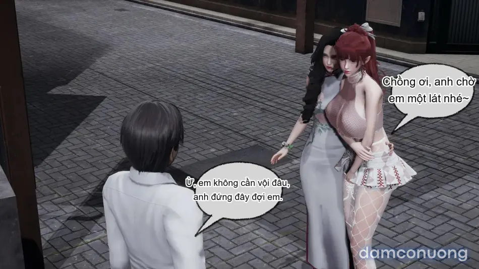 [不爱我就拉倒] 我的迟钝女友小维 