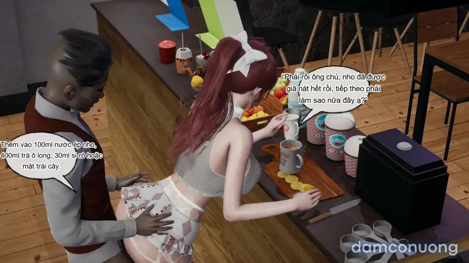 [不爱我就拉倒] 我的迟钝女友小维 