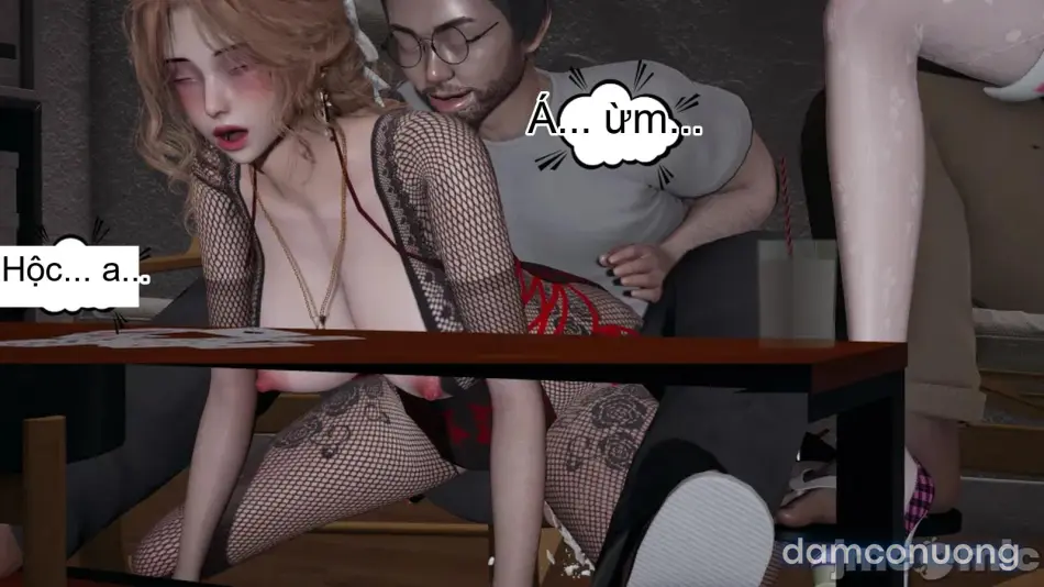 [不爱我就拉倒] 我的迟钝女友小维 