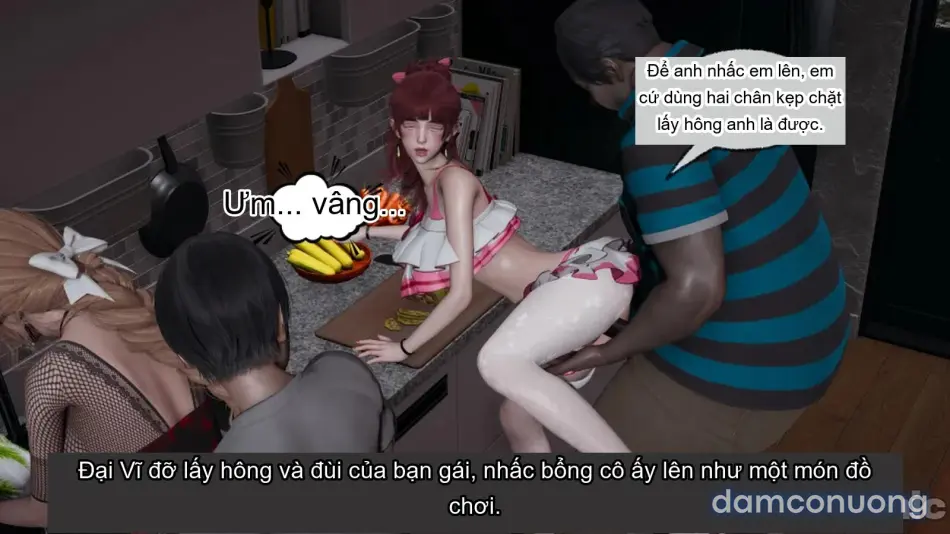 [不爱我就拉倒] 我的迟钝女友小维 