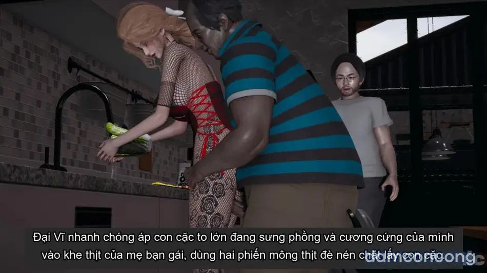 [不爱我就拉倒] 我的迟钝女友小维 