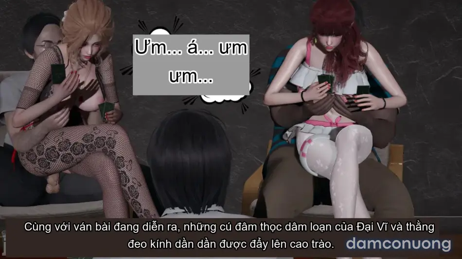 [不爱我就拉倒] 我的迟钝女友小维 