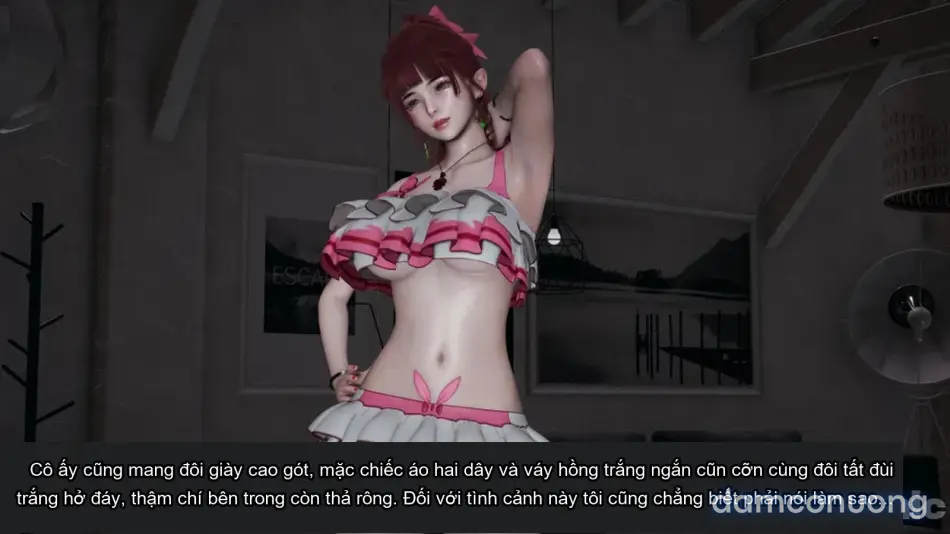 [不爱我就拉倒] 我的迟钝女友小维 