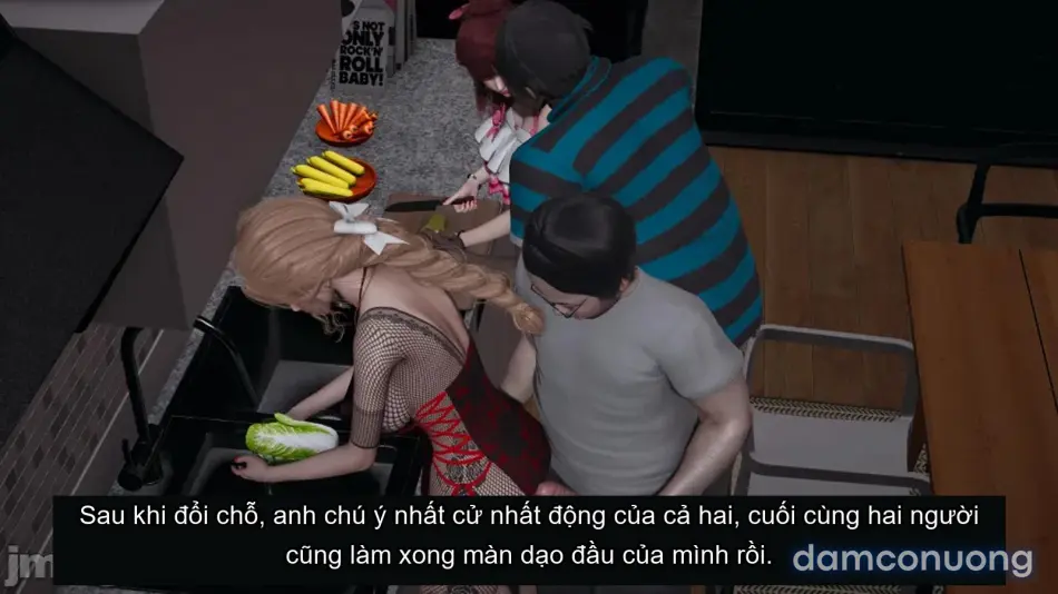 [不爱我就拉倒] 我的迟钝女友小维 