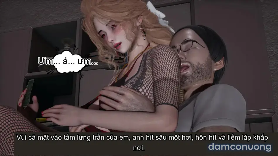 [不爱我就拉倒] 我的迟钝女友小维 
