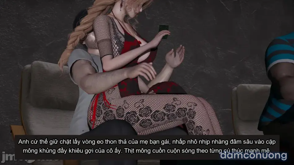 [不爱我就拉倒] 我的迟钝女友小维 