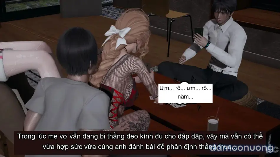 [不爱我就拉倒] 我的迟钝女友小维 