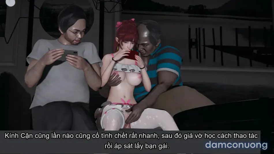 [不爱我就拉倒] 我的迟钝女友小维 