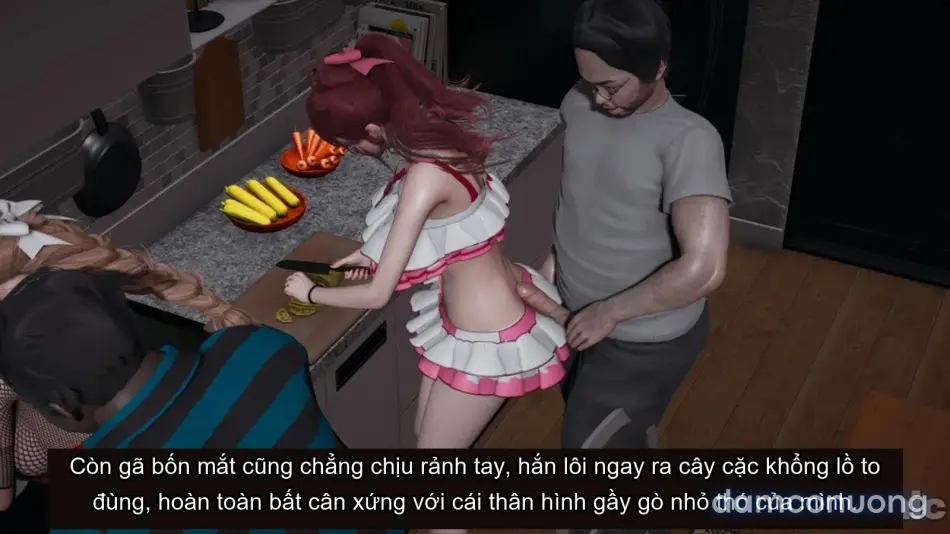 [不爱我就拉倒] 我的迟钝女友小维 