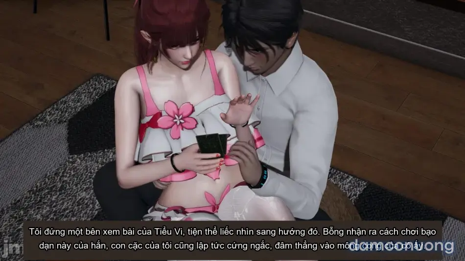 [不爱我就拉倒] 我的迟钝女友小维 