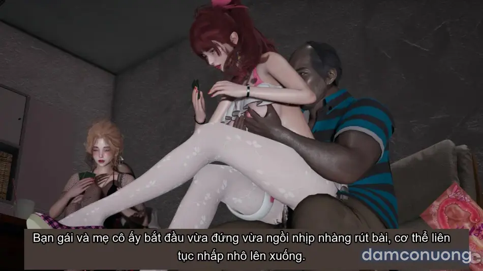 [不爱我就拉倒] 我的迟钝女友小维 